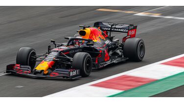 Waarom is de F1-wagen van Max Verstappen in 2021 stukken sneller?