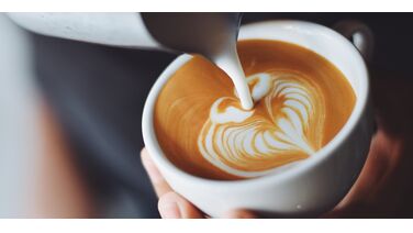 Hoeveel koffie drinkt de gemiddelde Nederlander per dag?