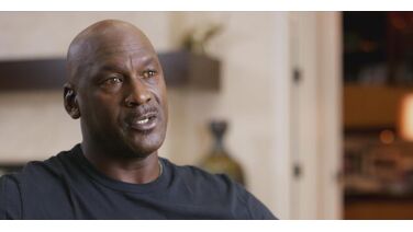 Dit is hoeveel geld Michael Jordan heeft verdiend