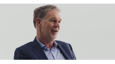 Dit is het vermogen van Netflix oprichter Reed Hastings