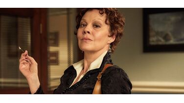 De 5 beste films en series van Peaky Blinders-actrice Helen McCrory