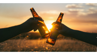 10 lekkere soorten blond bieren voor in de zomer