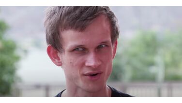 Vitalik Buterin is nu officieel de jongste crypto miljardair ter wereld