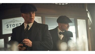 De opnames van het laatste seizoen van Peaky Blinders zijn afgerond