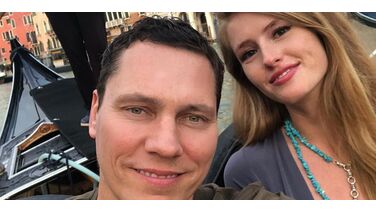 Dit waanzinnige bedrag verdient dj Tiësto per jaar