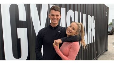 Het succesverhaal van Gymshark eigenaar Ben Francis (30): de selfmade miljardair uit de UK