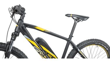 Lidl verkoopt deze e-mountainbike voor een absolute stuntprijs