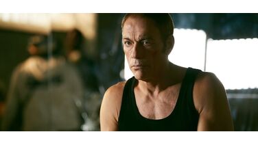 Netflix komt met nieuwe actiefilm The Last Mercenary met Jean-Claude Van Damme