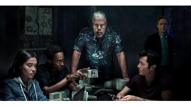 De misdaadserie StartUp over crypto en gangsters is dé nieuwe Netflix hit