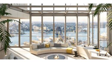 Binnenkijken in het duurste penthouse van Australië (118 miljoen euro)