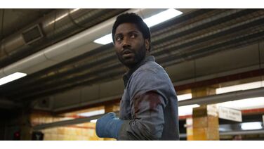 ‘Beckett’ met acteur John David Washington wordt spannende Netflix thriller