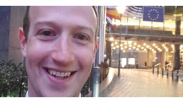 Dit bizarre bedrag betaalt Mark Zuckerberg voor zijn persoonlijke beveiliging