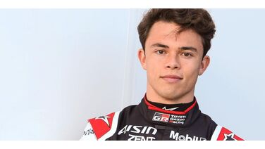 Is Nyck de Vries de volgende Nederlander in Formule 1?