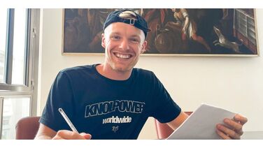 Binnenkijken: YouTuber Enzo Knol koopt een appartement in Italië