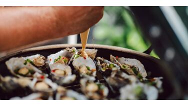 Oesterfest komt eraan: onbeperkt oesters eten in Amsterdam