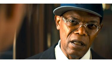 Het waanzinnige vermogen van acteur Samuel L. Jackson