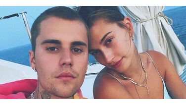 Het gezamenlijke vermogen van Justin Bieber en Hailey Baldwin