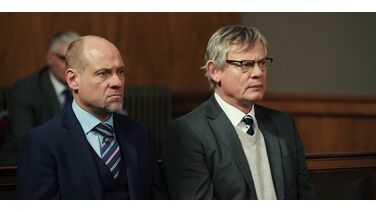 Heel Engeland is in de ban van deze nieuwe true crime thriller