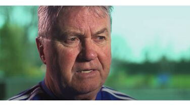 Wat is het vermogen van voetbaltrainer Guus Hiddink?