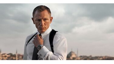 De 10 beste James Bond films volgens IMDb