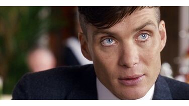 Peaky Blinders-acteur Cillian Murphy krijgt hoofdrol in nieuwe Christopher Nolan-film