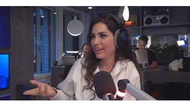 Yolanthe staat open voor nieuwe relatie: “ook kleine kalende mannen maken een kans”