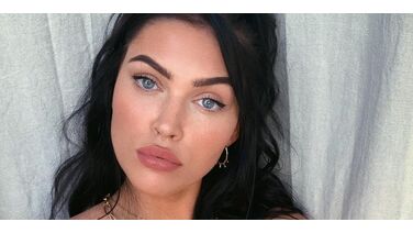 Annelot van Rhijn heeft de looks van de Nederlandse Megan Fox