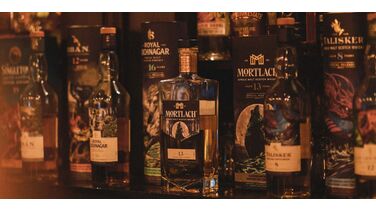 De meest exclusieve whisky’s van 2021 op een rij