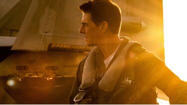 Fans worden wild van de eerste 13 minuten van ‘Top Gun: Maverick’