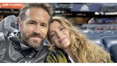 Maak kennis met actrice Blake Lively, de knappe vrouw van acteur Ryan Reynolds