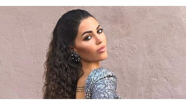 Yolanthe Cabau draagt een zéér prijzige Rolex om haar pols