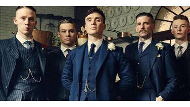 Peaky Blinders-regisseur plaatst video op Instagram met hint naar de releasedatum van seizoen 6