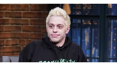 Met deze verbazingwekkend knappe vrouwen heeft Pete Davidson gedatet