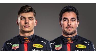 Alle teams en Formule 1-coureurs van het seizoen 2022 op een rij