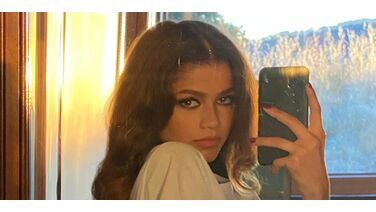 De 10 fijnste Instagram-foto’s van Zendaya (Spider-Man: No Way Home)