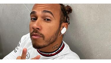 Lewis Hamilton verkoopt zijn woning voor $49,5 miljoen