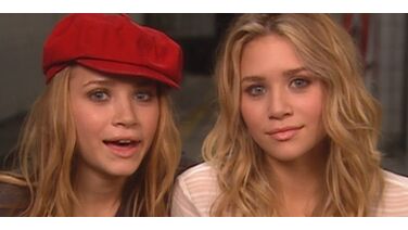 Hoe gaat het vandaag de dag met de Olsen Twins?