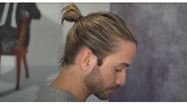 Wat vinden vrouwen van een manbun?