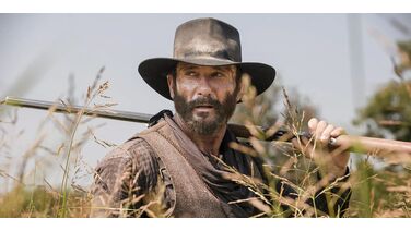 De nieuwe serie ‘1883’ scoort een dikke 9.1 op IMDb