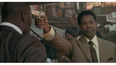 American Gangster staat nu wederom op Netflix