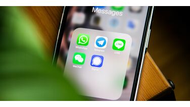 10 goede WhatsApp alternatieven in 2022