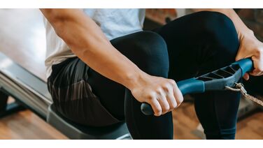 Afvallen met roeien: hoelang moet je workout zijn?