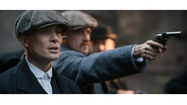 Het ‘Peaky Blinders’-verhaal gaat verder dan de Tweede Wereldoorlog