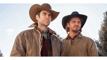 Yellowstone is met een torenhoge IMDb-score een van de beste western series ooit