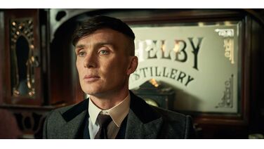 Kijkers zijn compleet verrast door de nieuwe levensstijl van Thomas Shelby in Peaky Blinders