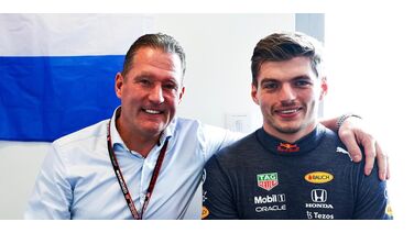 De beste inhaalacties en races van Max Verstappen