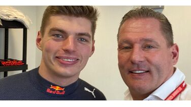 Hoe goed was Jos Verstappen als Formule 1-coureur?