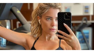 Sylvie Meis showt killerbody met nieuwe fitness-foto op Instagram