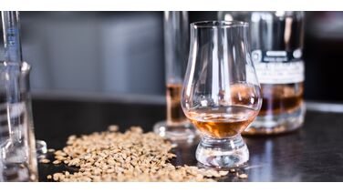 De top 10 beste whisky distilleerderijen van Schotland