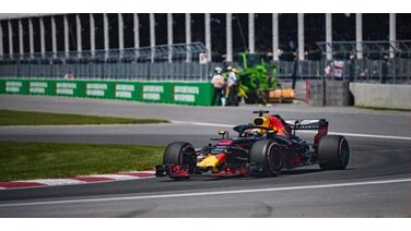 Hoe duur zijn de tickets van alle verschillende F1-races?